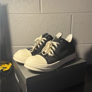 Rick Owen’s Ramone Low